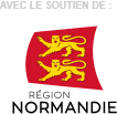 Logo Region de Normandie
