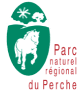 Logo Parc National Regionnal du Perche